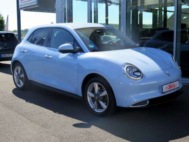 Fahrzeugbild eines GWM Ora 03