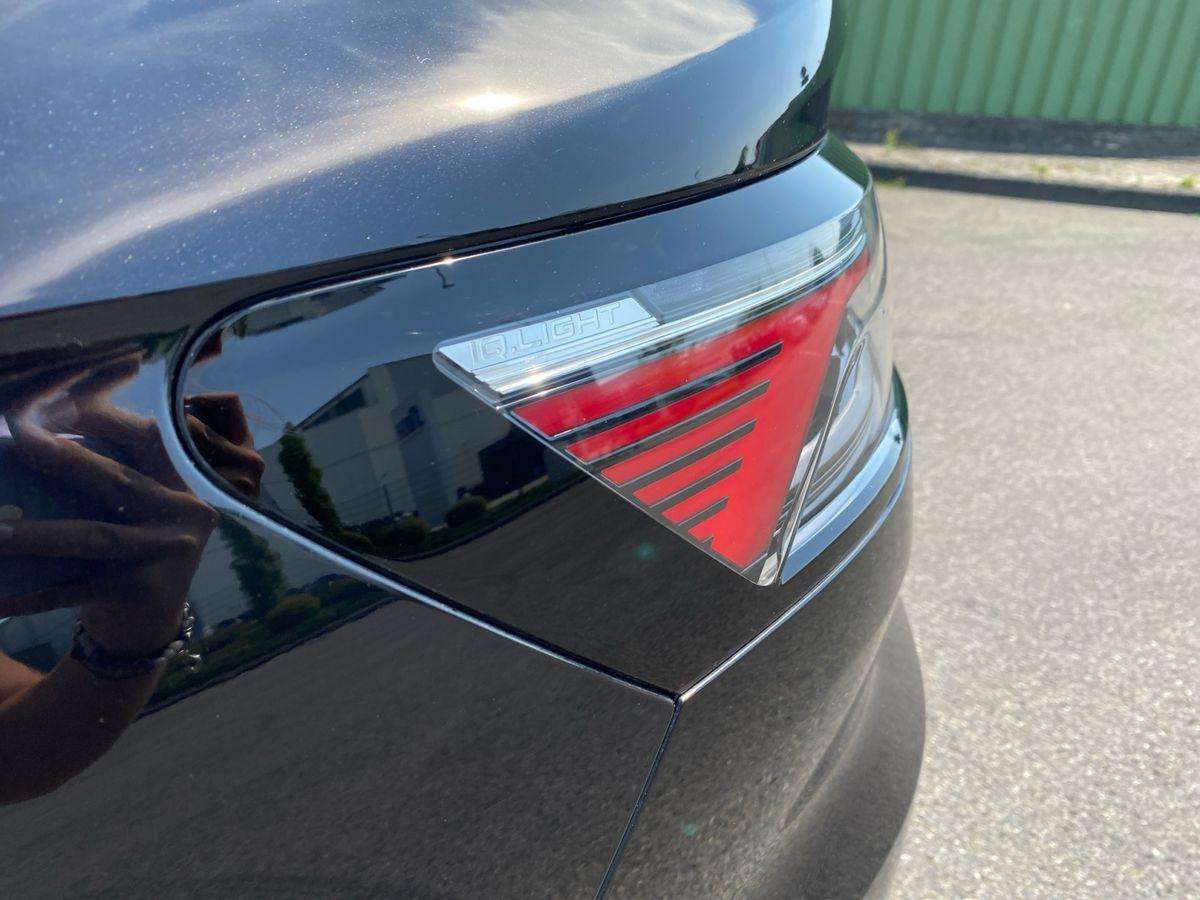 Fahrzeugbild eines Volkswagen Arteon