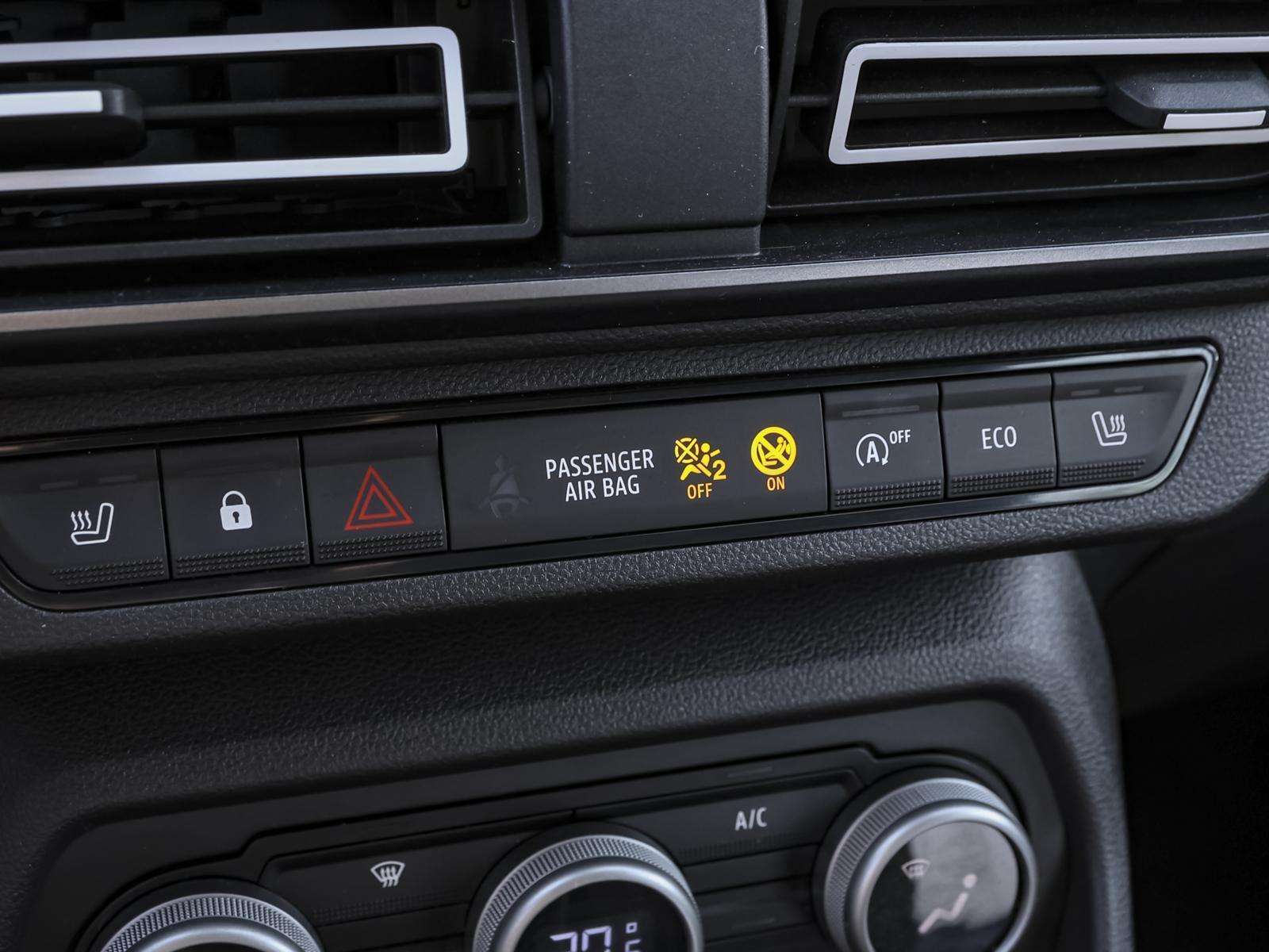 Fahrzeugbild eines Dacia Sandero