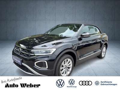Bild Volkswagen T-Roc