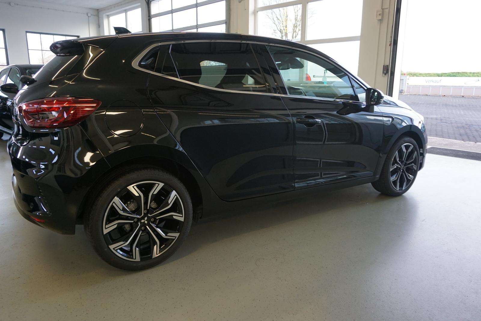 Fahrzeugbild eines Mitsubishi Colt