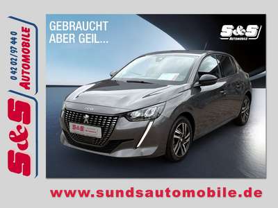 Bild Peugeot 208