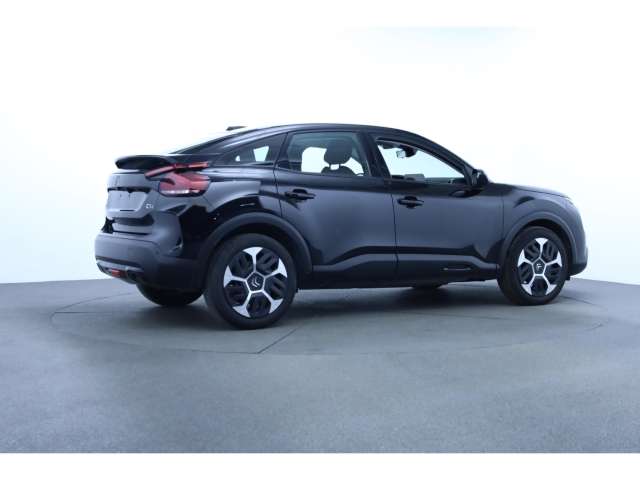 Fahrzeugbild eines Citroën C4