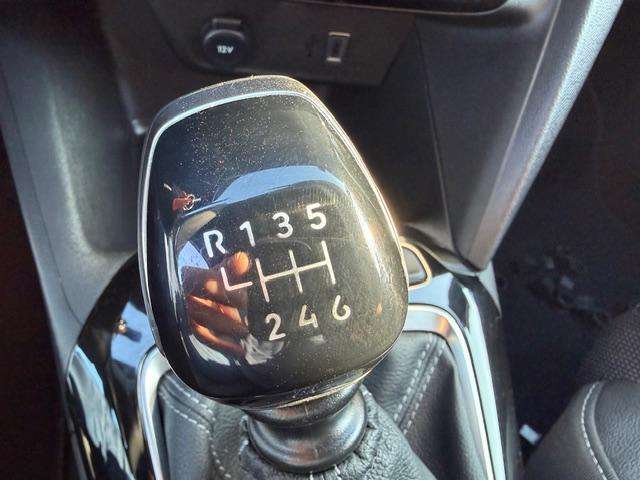 Fahrzeugbild eines Opel Corsa