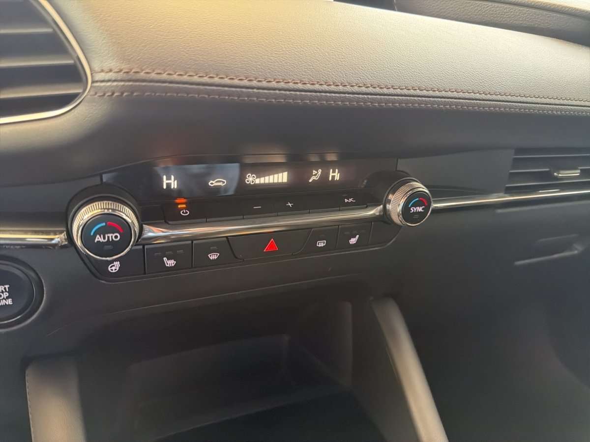 Fahrzeugbild eines Mazda Mazda3