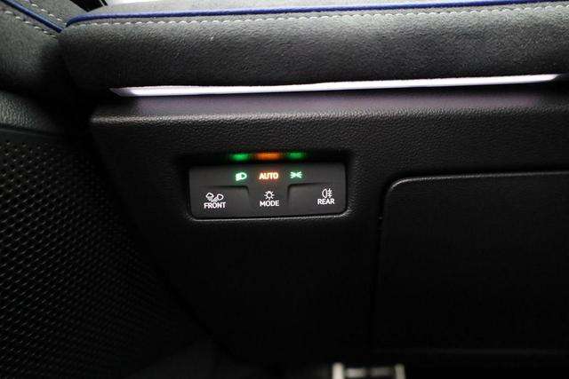 Fahrzeugbild eines Volkswagen Passat