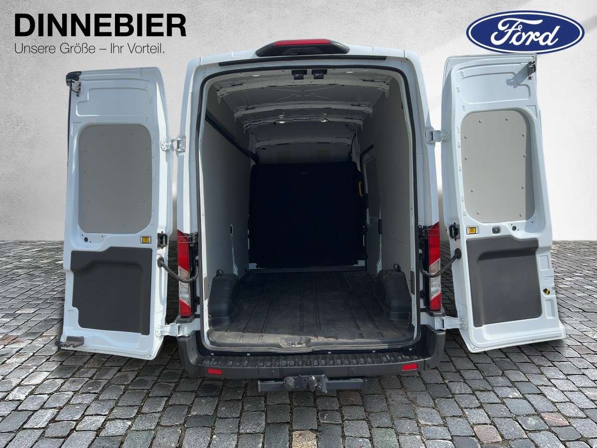 Fahrzeugbild eines Ford Transit