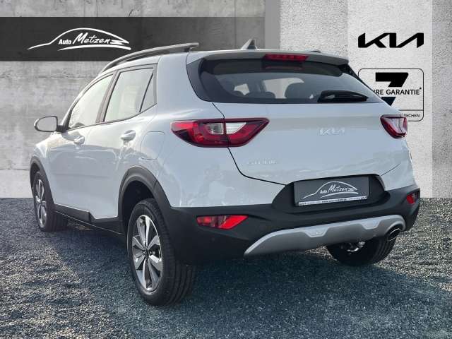 Fahrzeugbild eines Kia Stonic