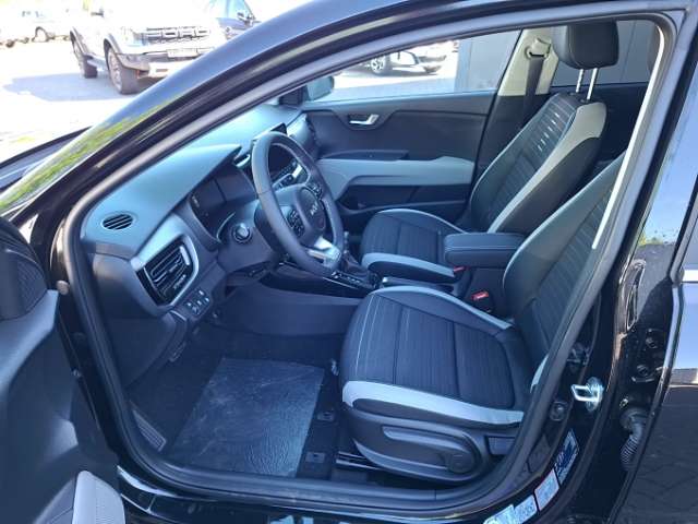 Fahrzeugbild eines Kia Stonic