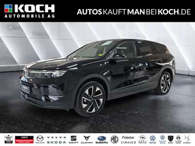 Bild Opel Grandland X
