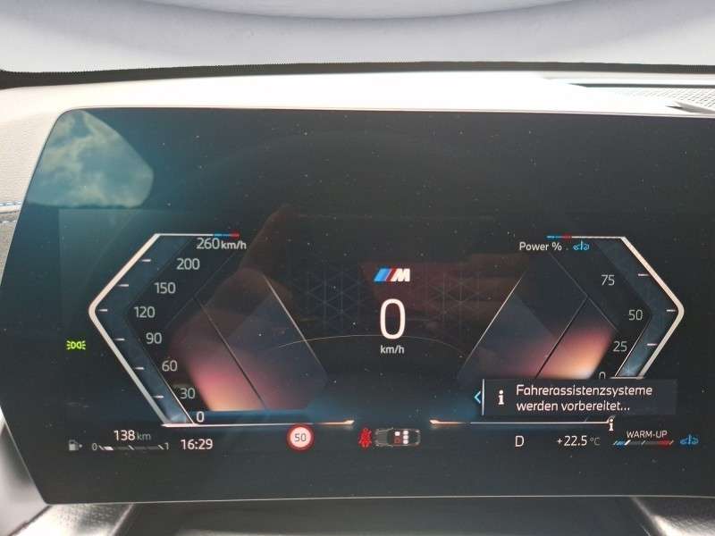 Fahrzeugbild eines BMW X2