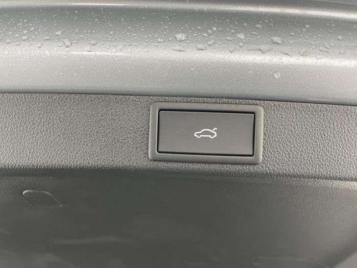 Fahrzeugbild eines Skoda Octavia