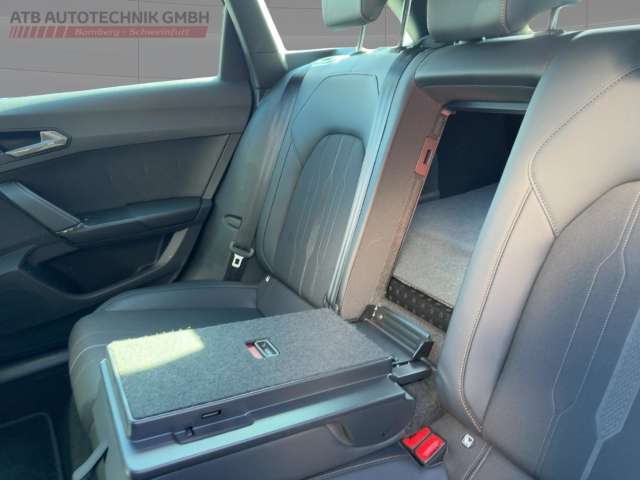 Fahrzeugbild eines CUPRA Leon
