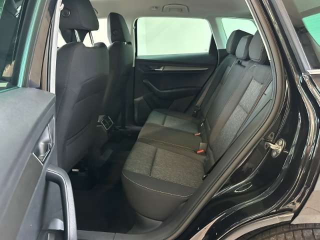 Fahrzeugbild eines Skoda Karoq