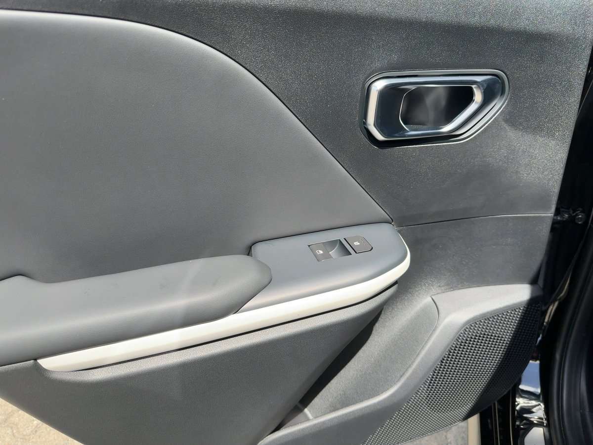 Fahrzeugbild eines Kia K4