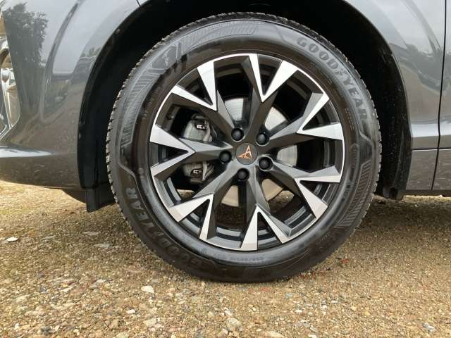 Fahrzeugbild eines CUPRA Terramar