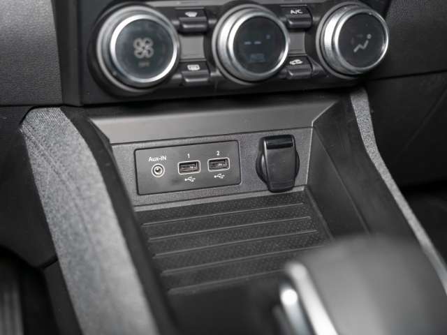 Fahrzeugbild eines Renault ZOE