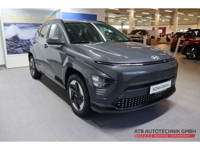 Fahrzeugbild eines Hyundai Kona Elektro