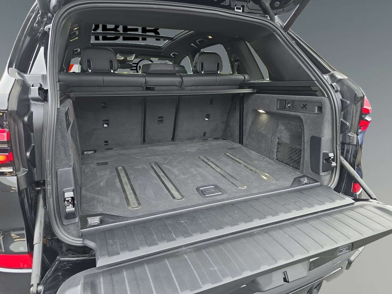 Fahrzeugbild eines BMW X5