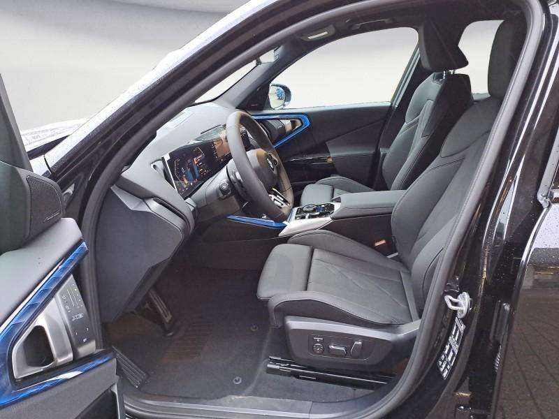 Fahrzeugbild eines BMW X3