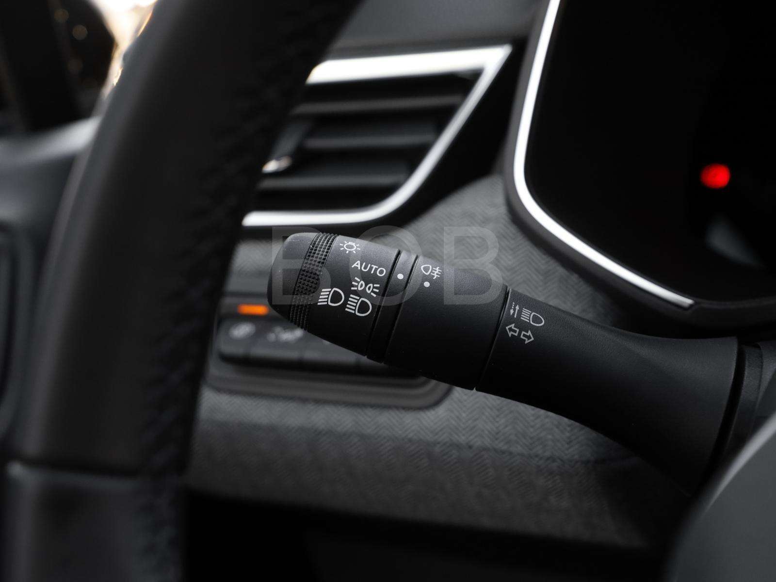 Fahrzeugbild eines Renault Clio
