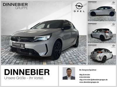 Bild Opel Corsa