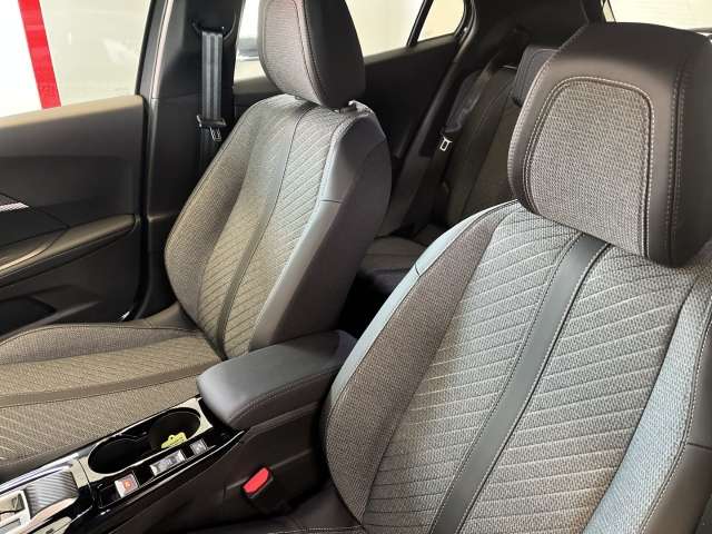 Fahrzeugbild eines Peugeot 2008