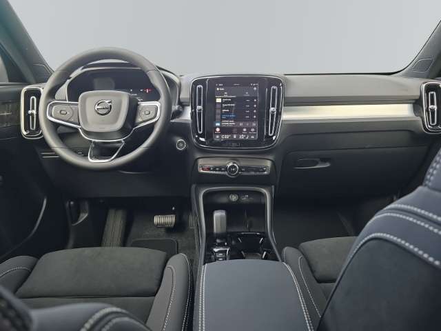 Fahrzeugbild eines Volvo XC40