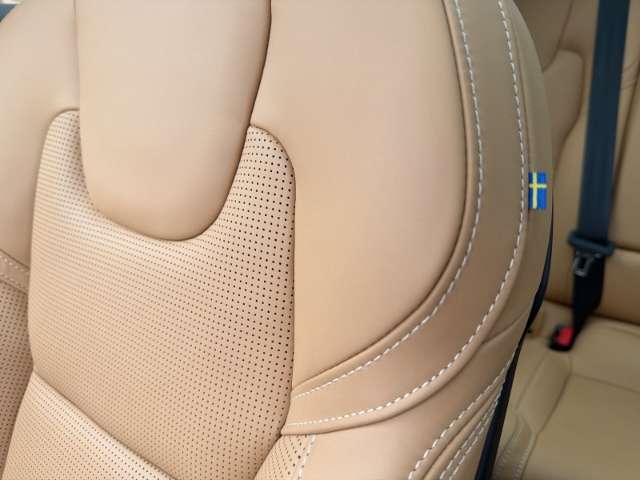 Fahrzeugbild eines Volvo XC60