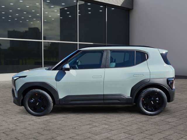 Fahrzeugbild eines Kia EV2