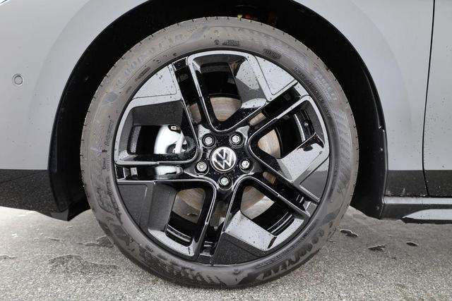 Fahrzeugbild eines Volkswagen Passat
