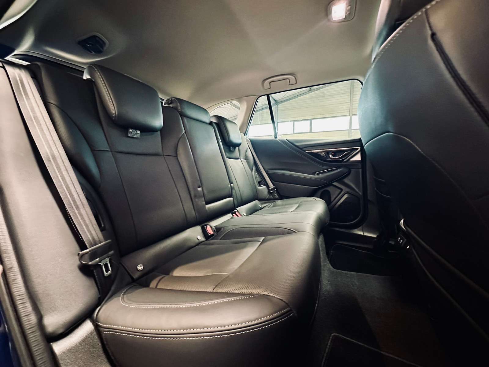 Fahrzeugbild eines Subaru Outback