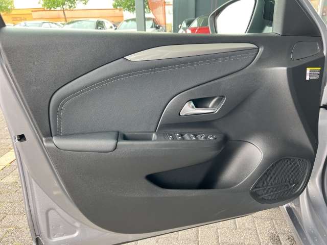 Fahrzeugbild eines Opel Corsa