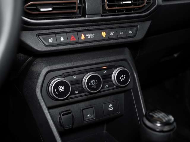 Fahrzeugbild eines Dacia Jogger