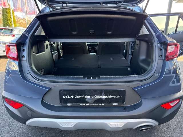 Fahrzeugbild eines Kia Stonic