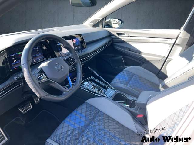 Fahrzeugbild eines Volkswagen Golf