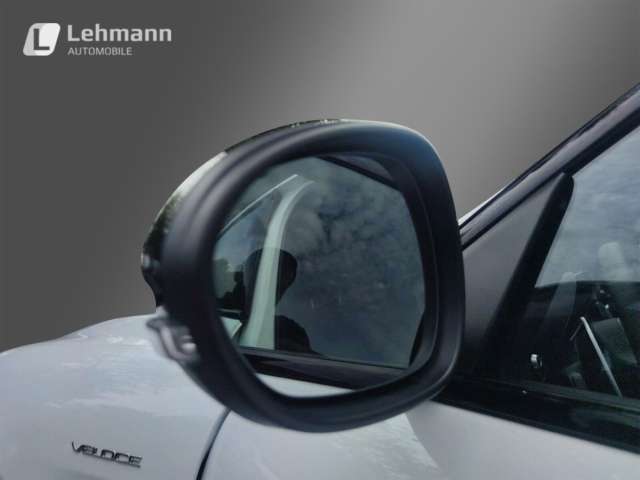 Fahrzeugbild eines Alfa Romeo Giulia