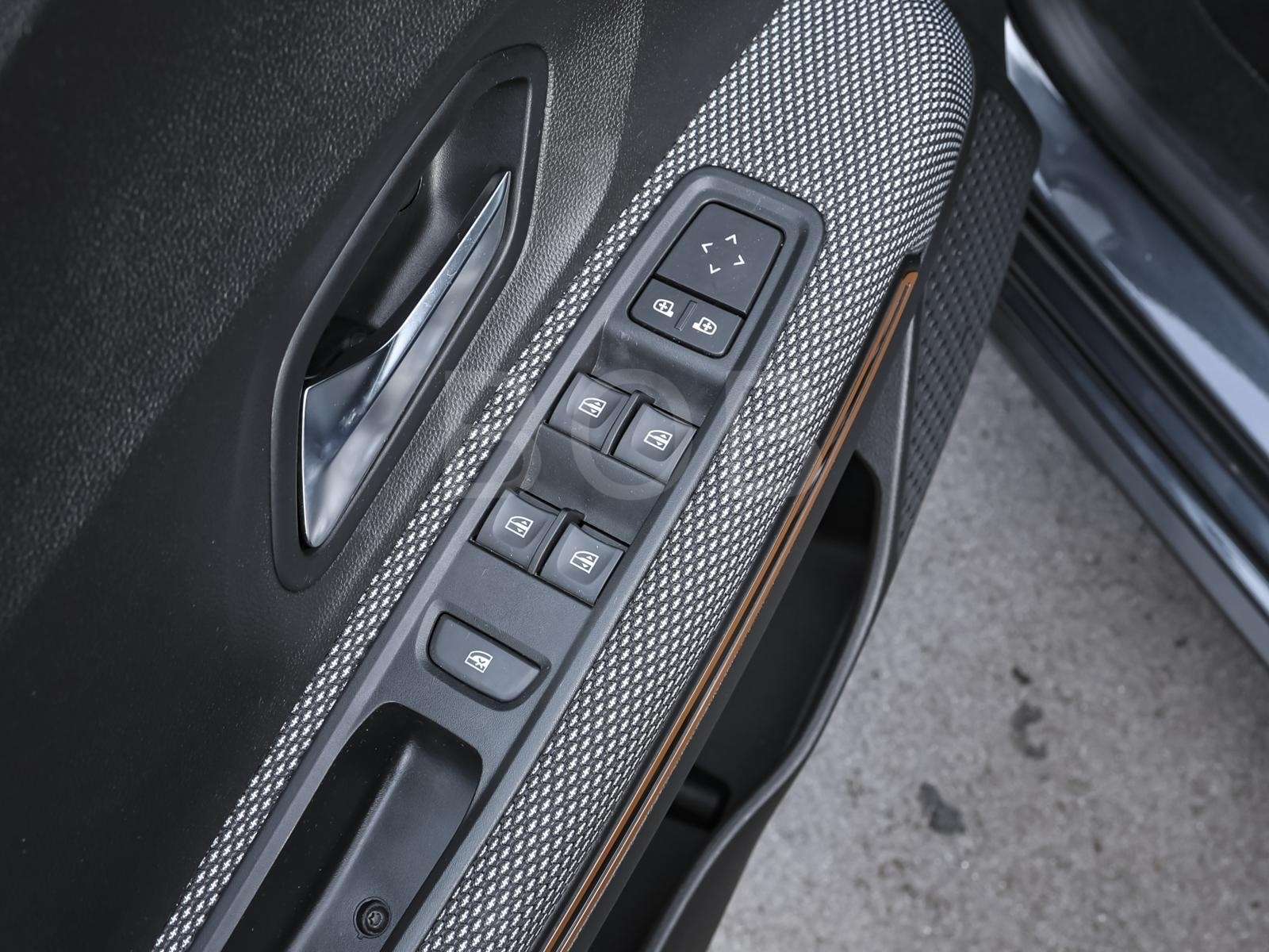 Fahrzeugbild eines Dacia Sandero