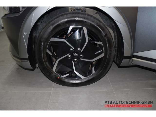 Fahrzeugbild eines Hyundai IONIQ 5