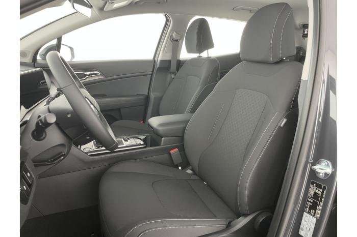 Fahrzeugbild eines Kia Sportage