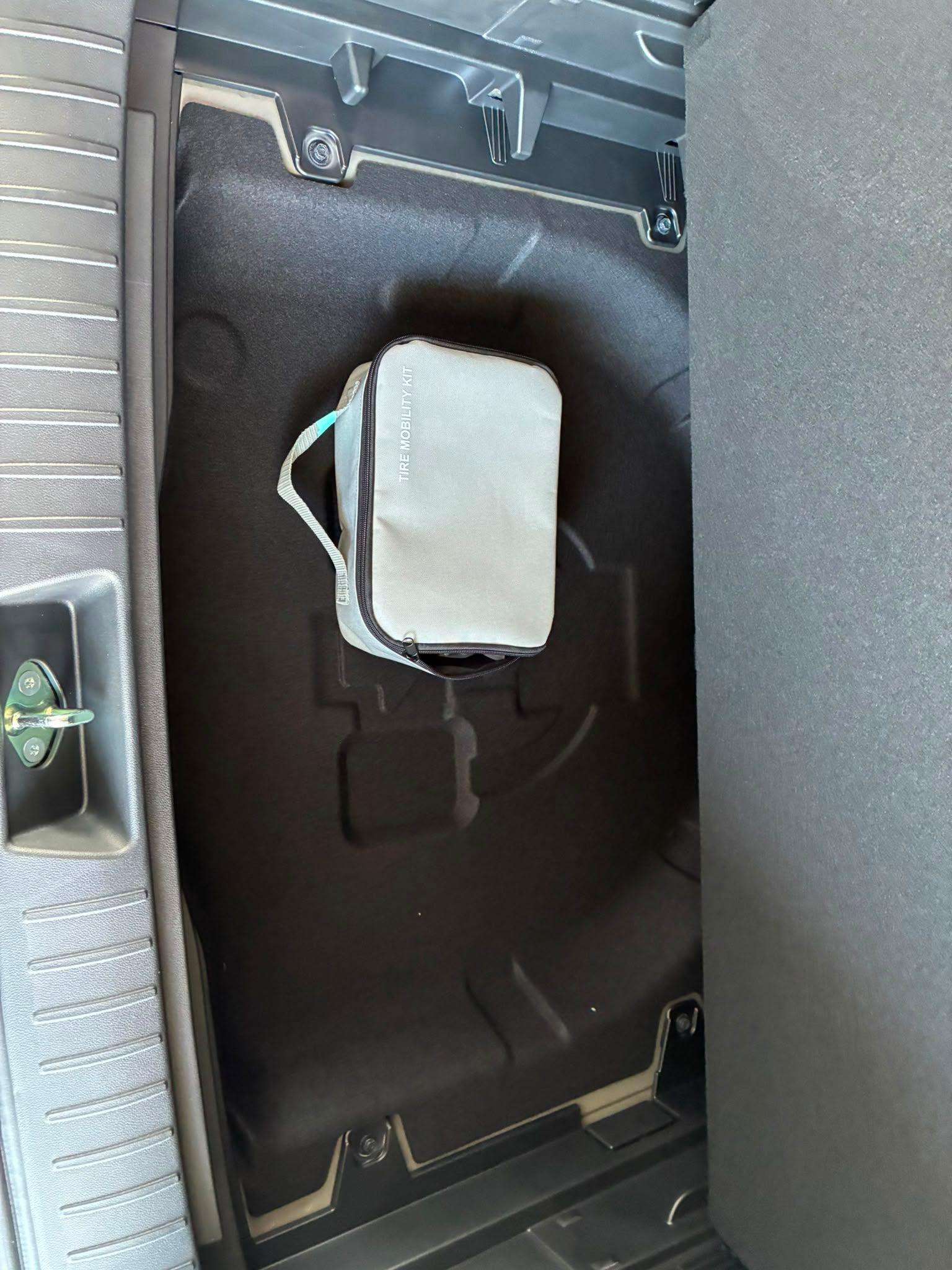 Fahrzeugbild eines Hyundai Kona