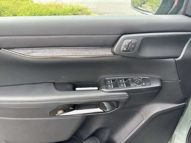 Fahrzeugbild eines Ford Ranger