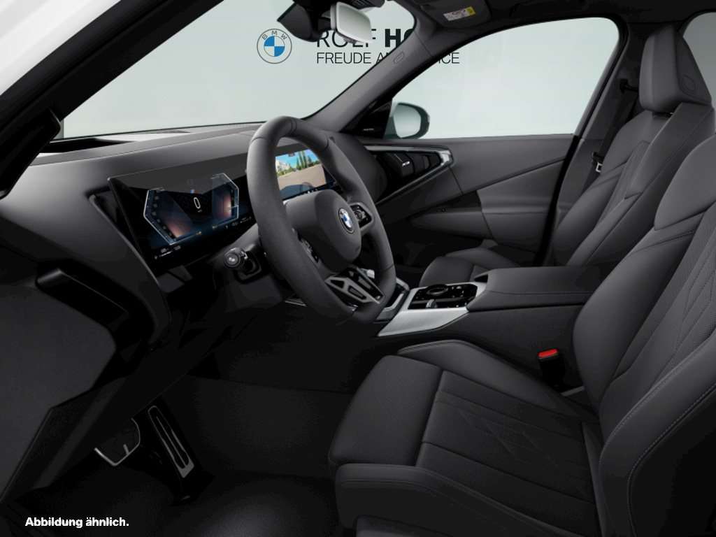 Fahrzeugbild eines BMW X3