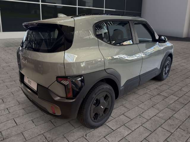 Fahrzeugbild eines Kia EV2