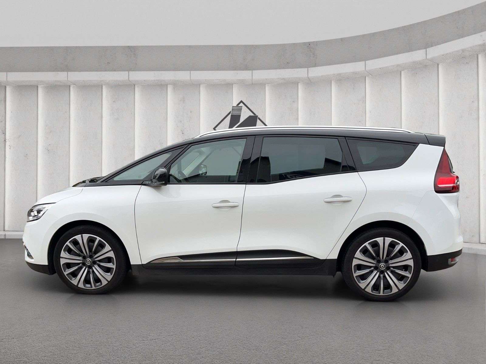 Fahrzeugbild eines Renault Grand Scénic