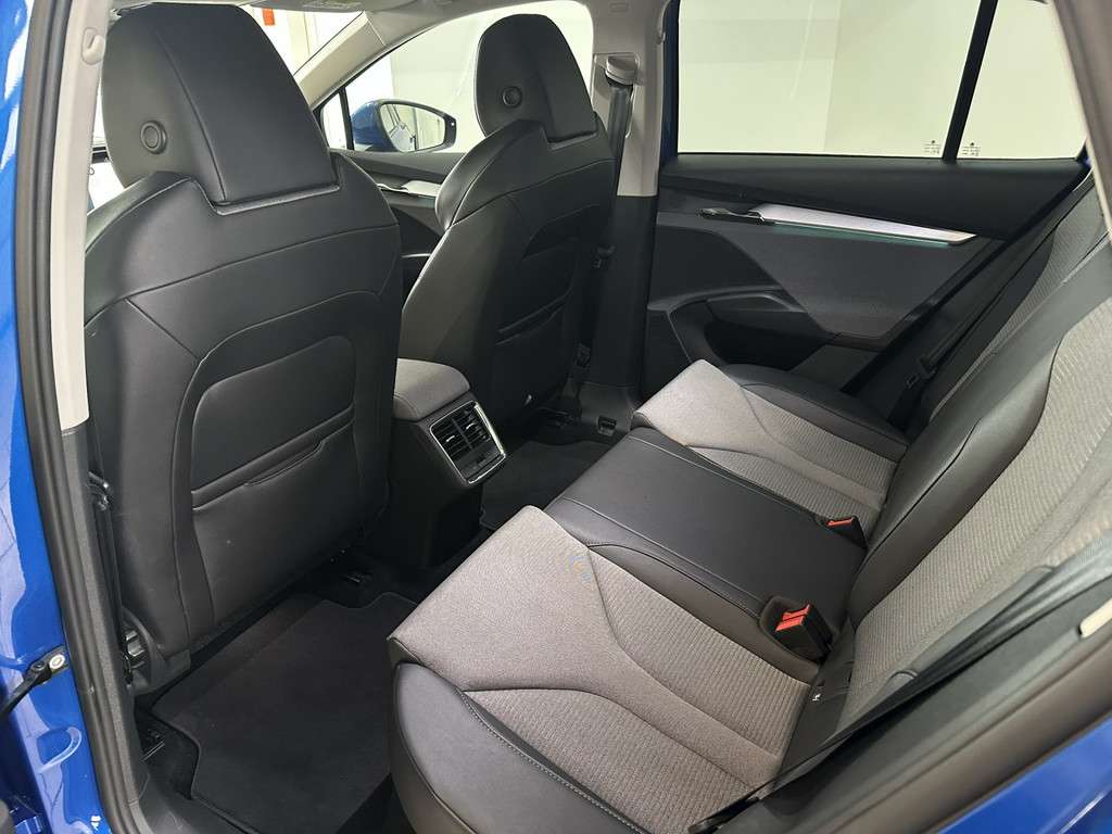 Fahrzeugbild eines Skoda ENYAQ