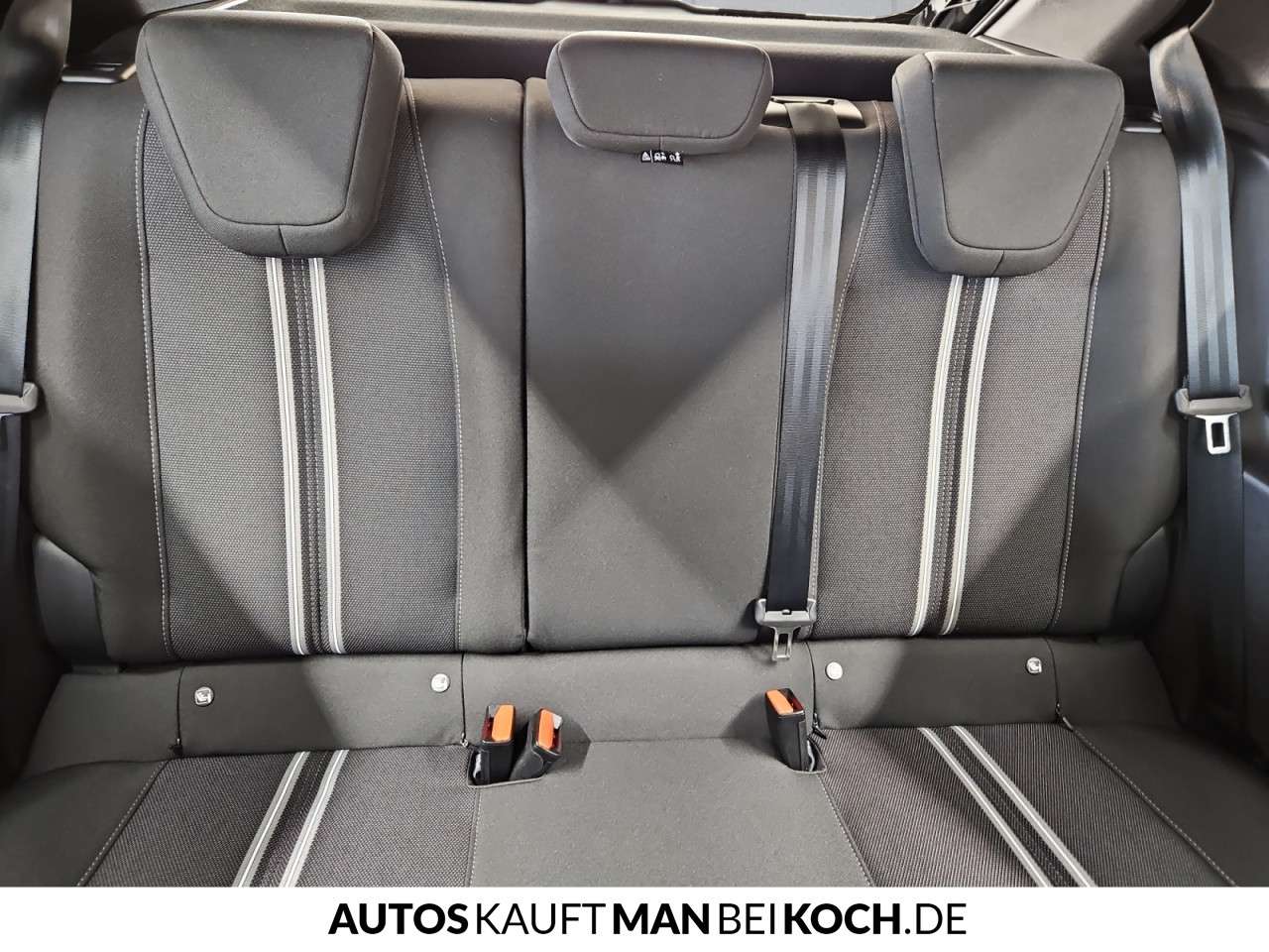 Fahrzeugbild eines Opel Corsa