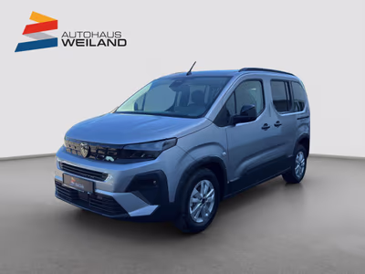 Bild Peugeot Rifter