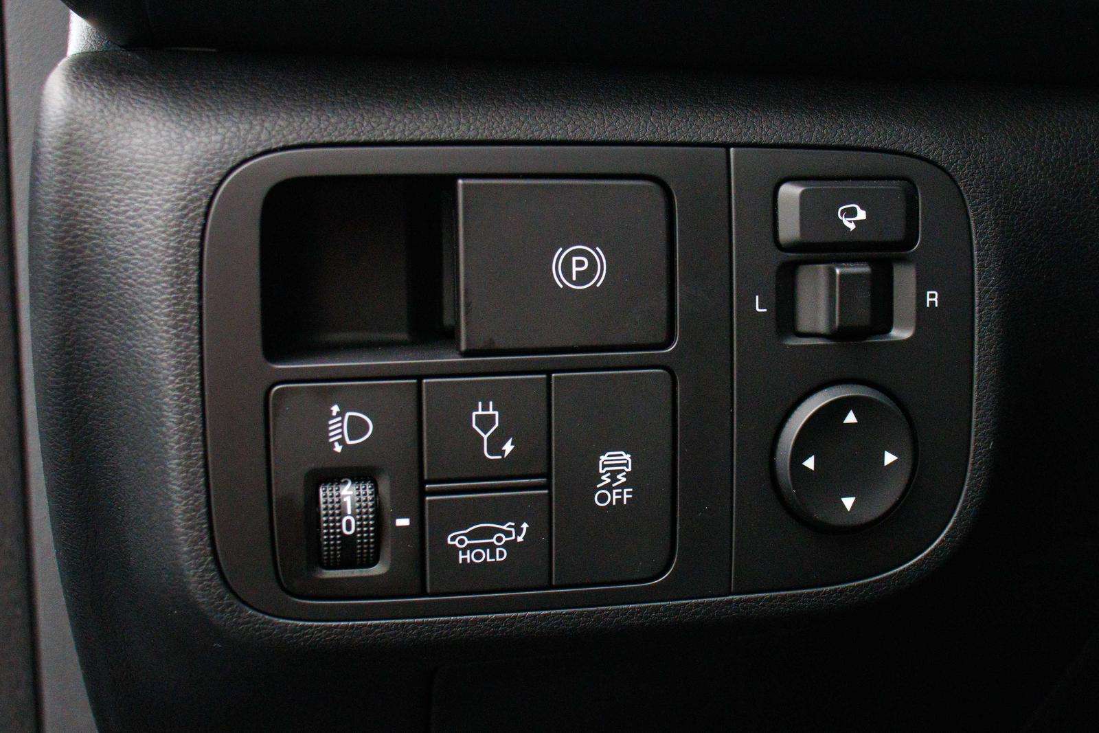 Fahrzeugbild eines Hyundai IONIQ 6