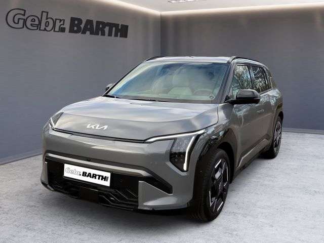 Fahrzeugbild eines Kia EV3